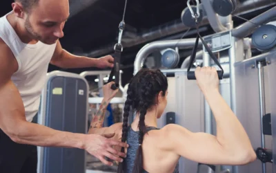 EL MIEDO AL ENTRENAMIENTO DE FUERZA