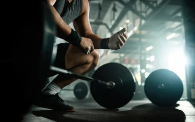 TIPOS DE CENTROS DE ENTRENAMIENTO. LA IMPORTANCIA DE LASUPERVISIÓN DE LOS USUARIOS EN LOS GIMNASIOS