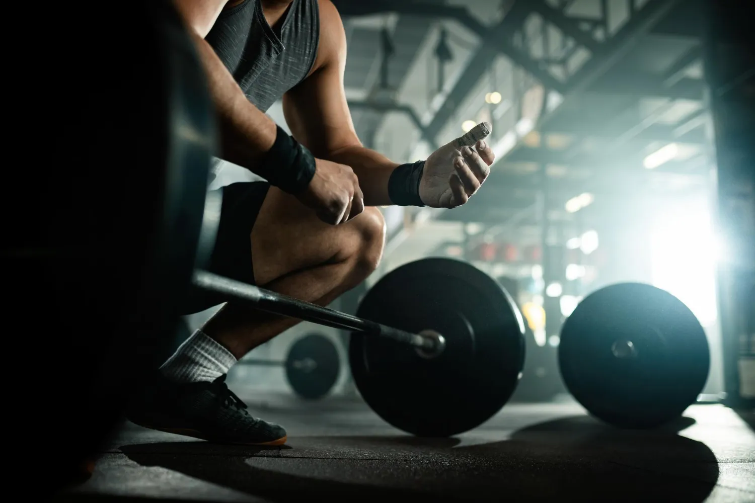 blog tipos de centros de entrenamientos olympotae