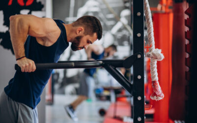 ¿QUÉ OCURRE A NUESTRO CUERPO CUANDO DEJAMOS DE ENTRENAR EN VERANO?
